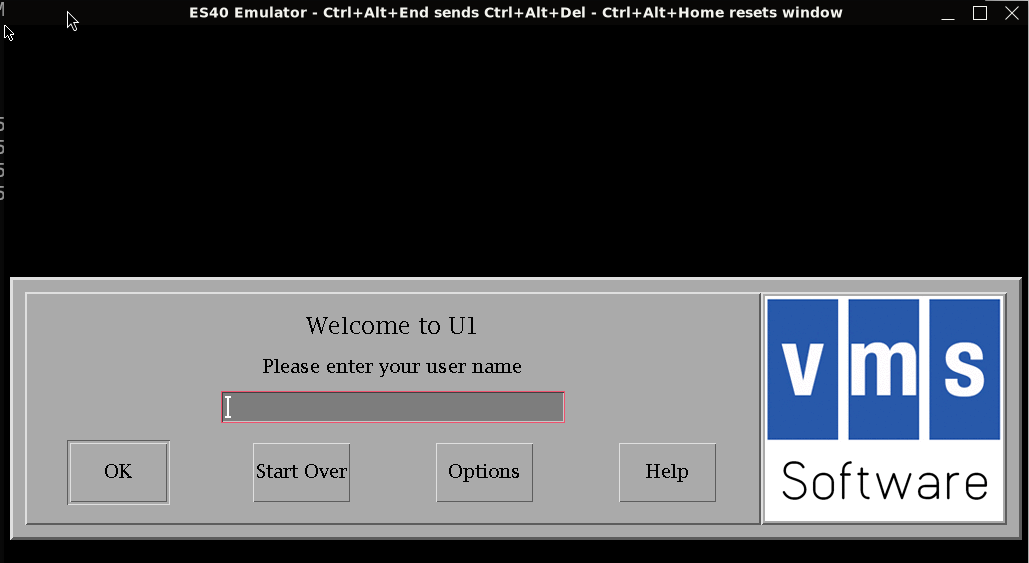 login manager