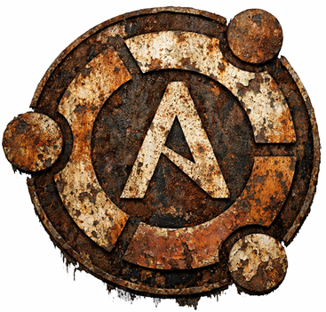 ansible ubuntu rusted logo