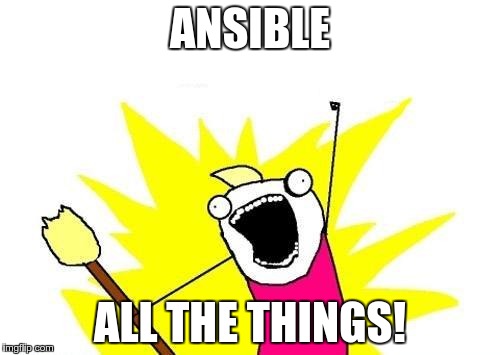 ansible