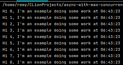 async example 1