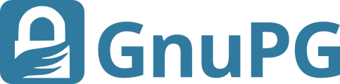 GnuPG logo