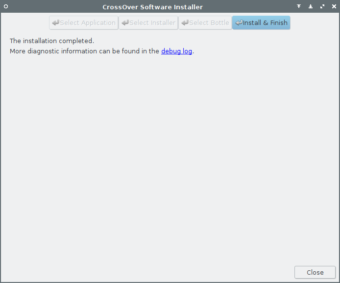 instal O&O DiskImage Professional 18.4.304