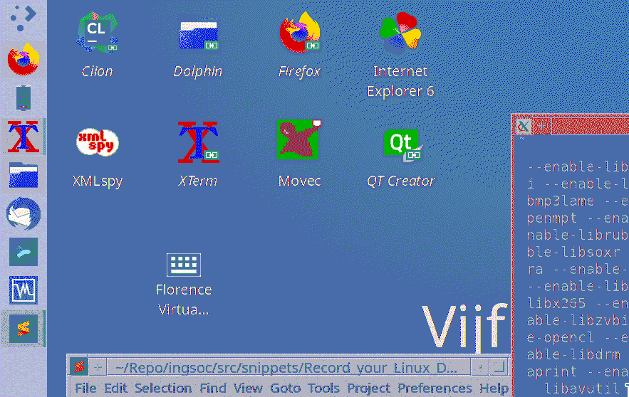 desktop