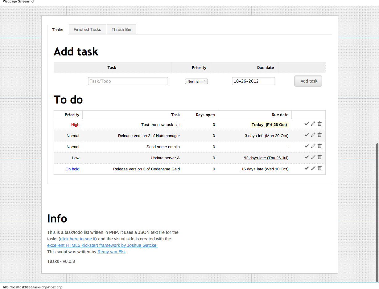 Dating php. Php todo list. To do list php. Task list php. Todo list web.