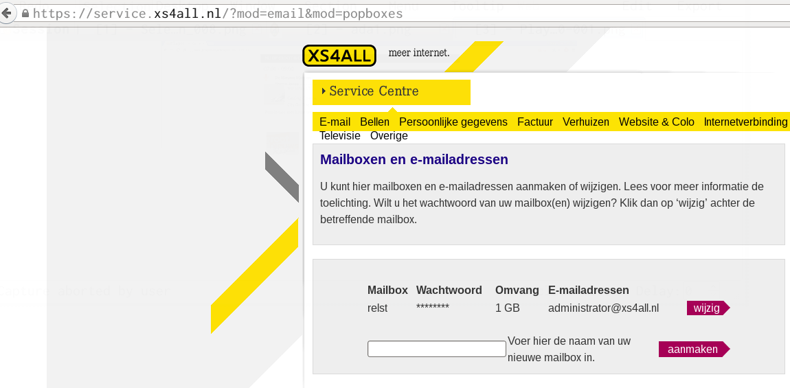 avast blocking sites with valid certs