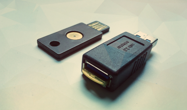 yubikey