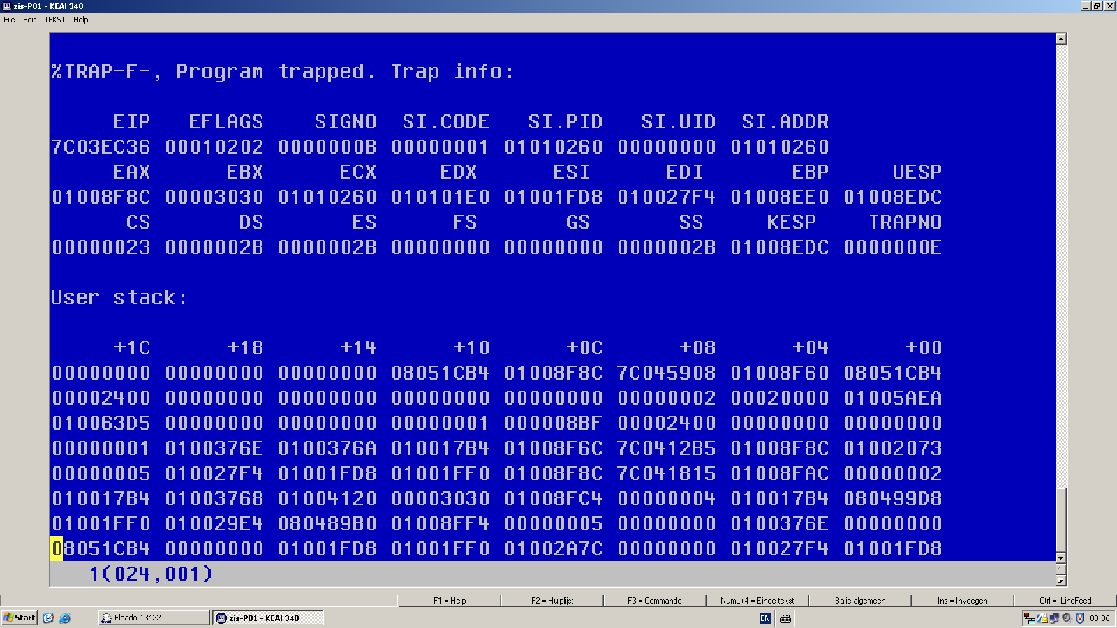 zis stacktrace2